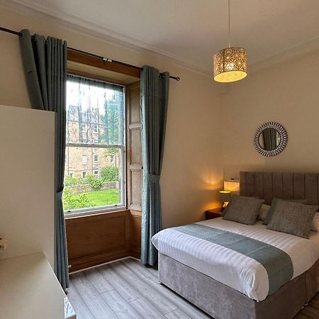 Newington Accommodation Edinburgh Exterior photo